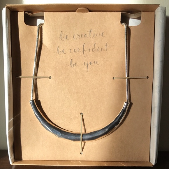 Chloe + Isabel Jewelry - SOLD Chloe & Isabel La Lune Collar Necklace