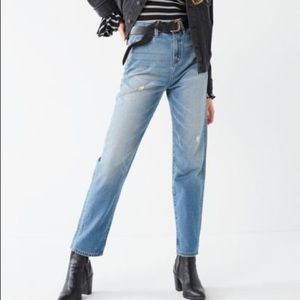 Urban outfitters BDG Mom jeans