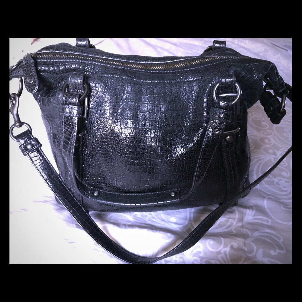 Coach Alexandra Tote Bag