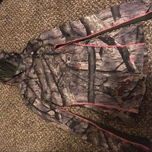 Under Armour Cold Gear Long Sleeve