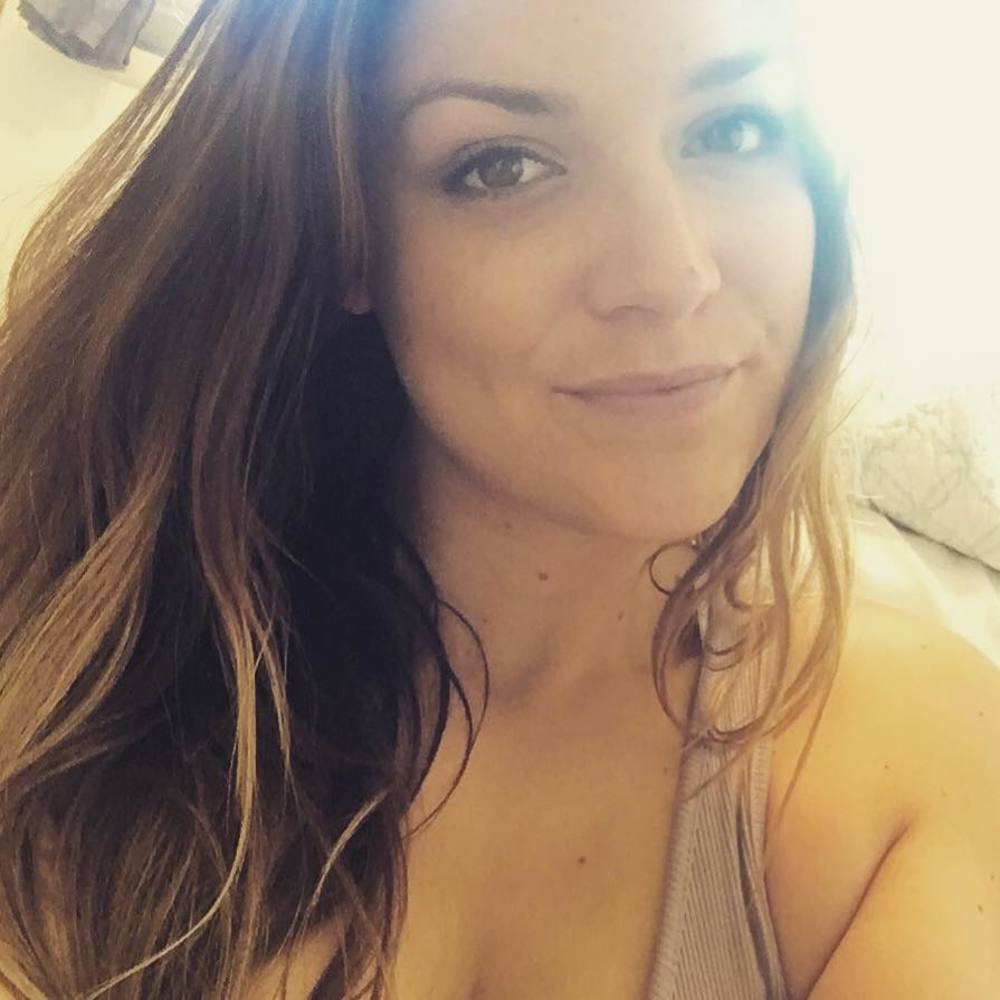 Meet your Posher, Leah