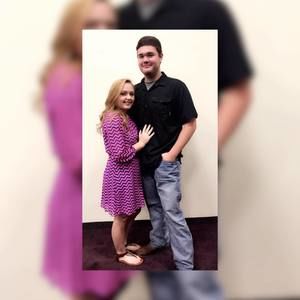 Meet your Posher, Leagh