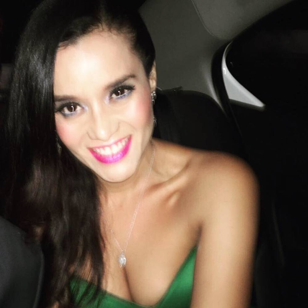 Meet your Posher, Michelle