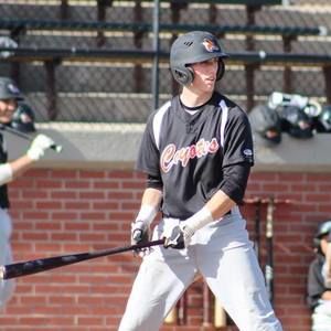 Meet your Posher, Caleb