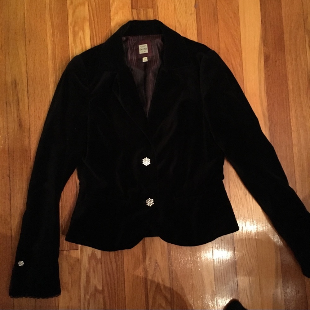 Old Navy Women's Blazer Size Small