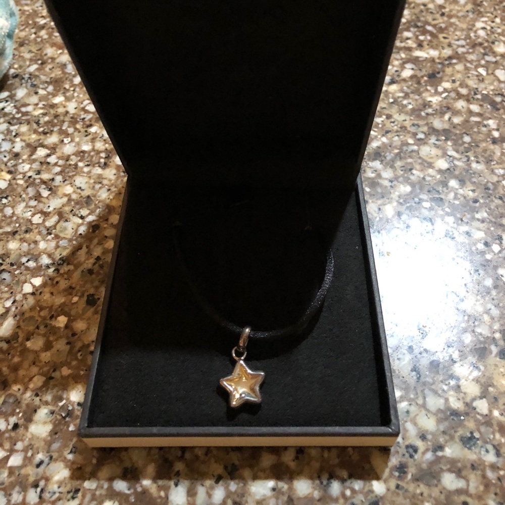 Links London Star Charm NIB