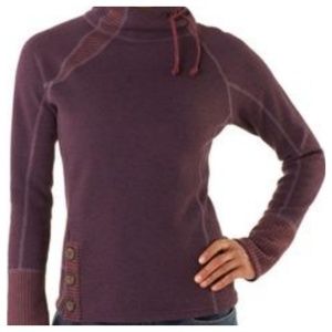 Prana Lucia sweater size Medium