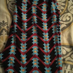Lularoe tall and curvey