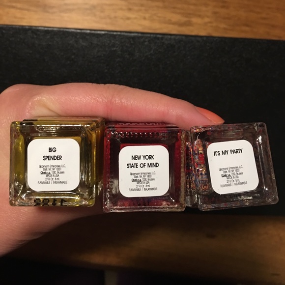 Limited. Deborah Lippmann set - Picture 2 of 2