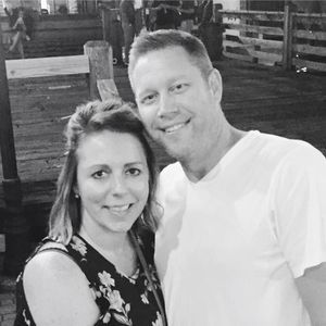 Meet your Posher, Jodi