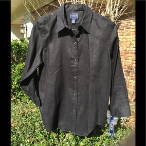 Ralph Lauren Crisp Linen