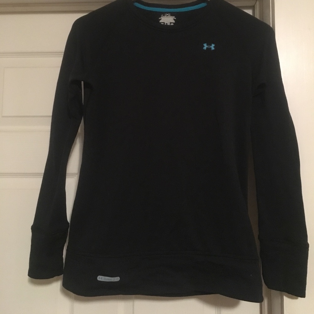 Under Armour matching set