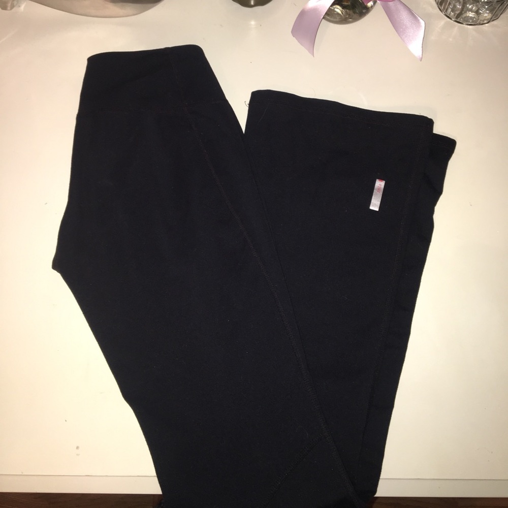 Yoga pants