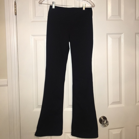 Yoga pants - Picture 2 of 2