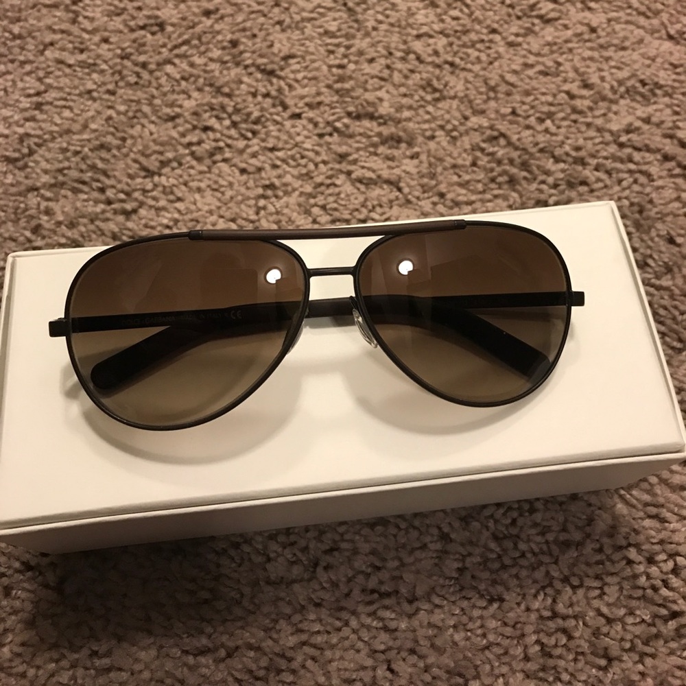 Dolce & Gabbana sunglasses