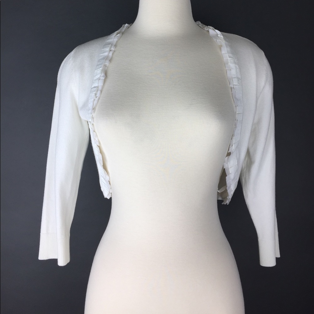 White House black market shrug