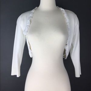 White House black market shrug