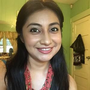 Meet your Posher, Astrid