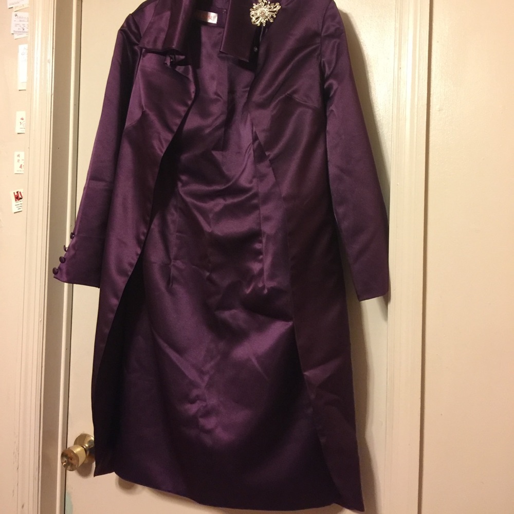 Wedding guest dress