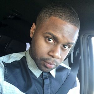 Meet your Posher, Ricky