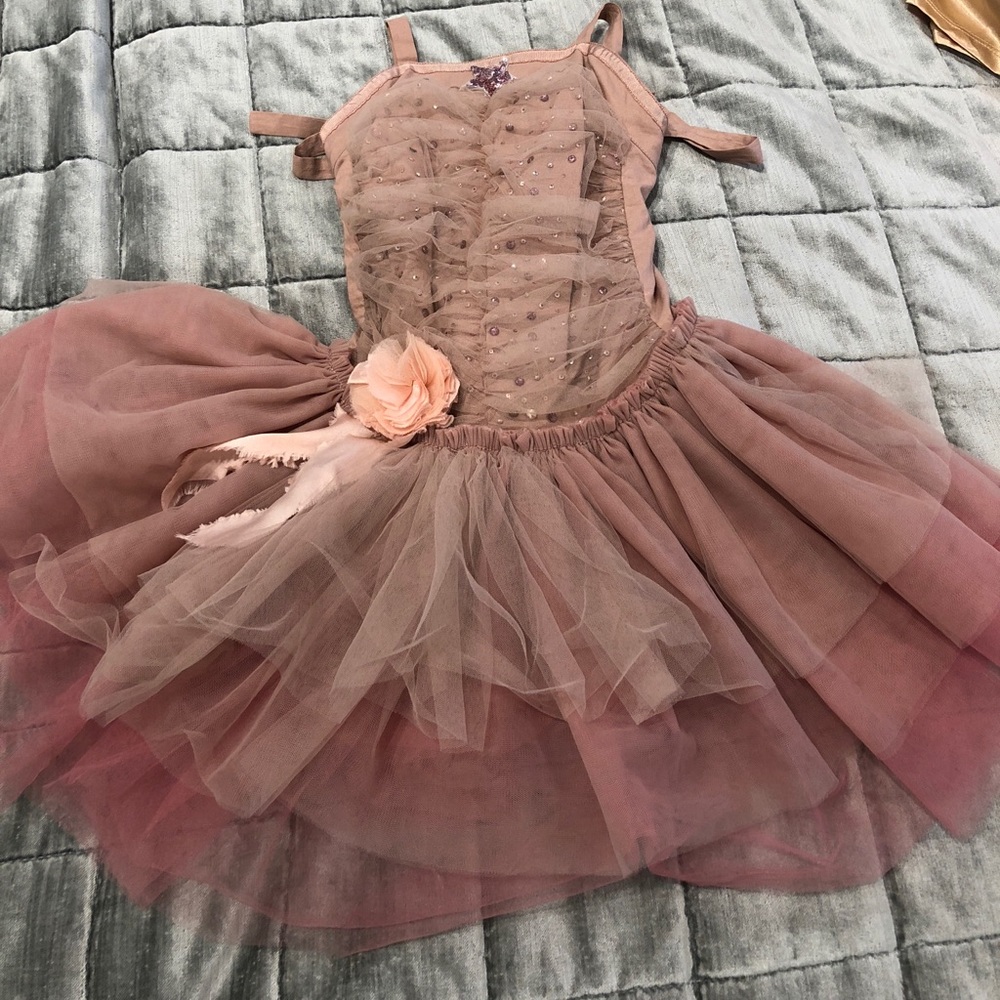 Tutu Du Monde dress