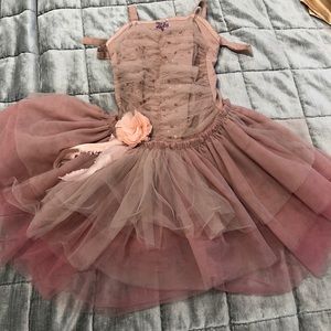Tutu Du Monde dress