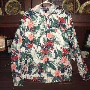 Patagonia Light & Variable Jacket