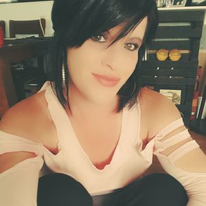 Meet your Posher, Brandy