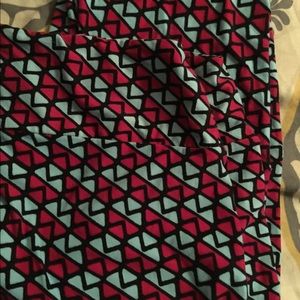 Lularoe tall and curvey