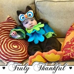 Meet your Posher, Angela