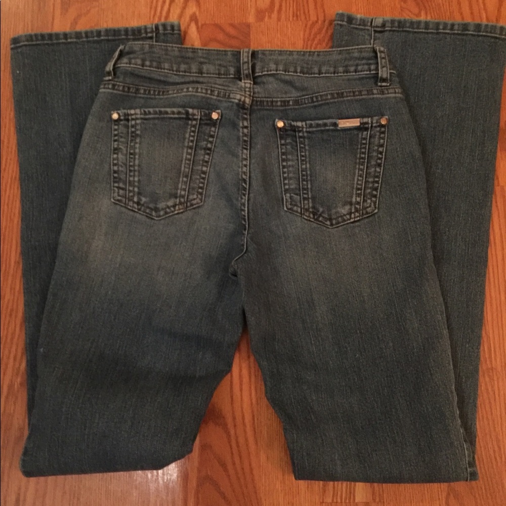 Jennifer Lopez Jeans