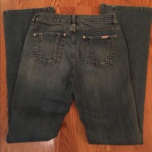 Jennifer Lopez Jeans