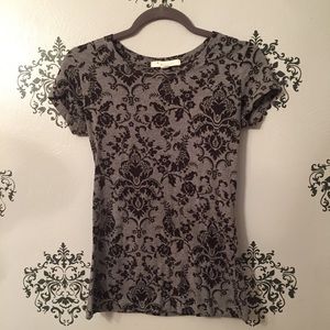 SALE Damask sexy T-shirt