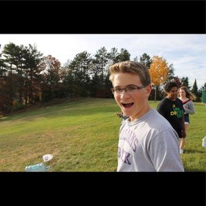 Meet your Posher, John