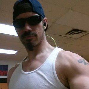 Meet your Posher, Bob