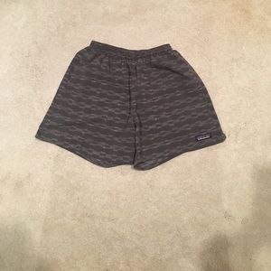 Patagonia shorts