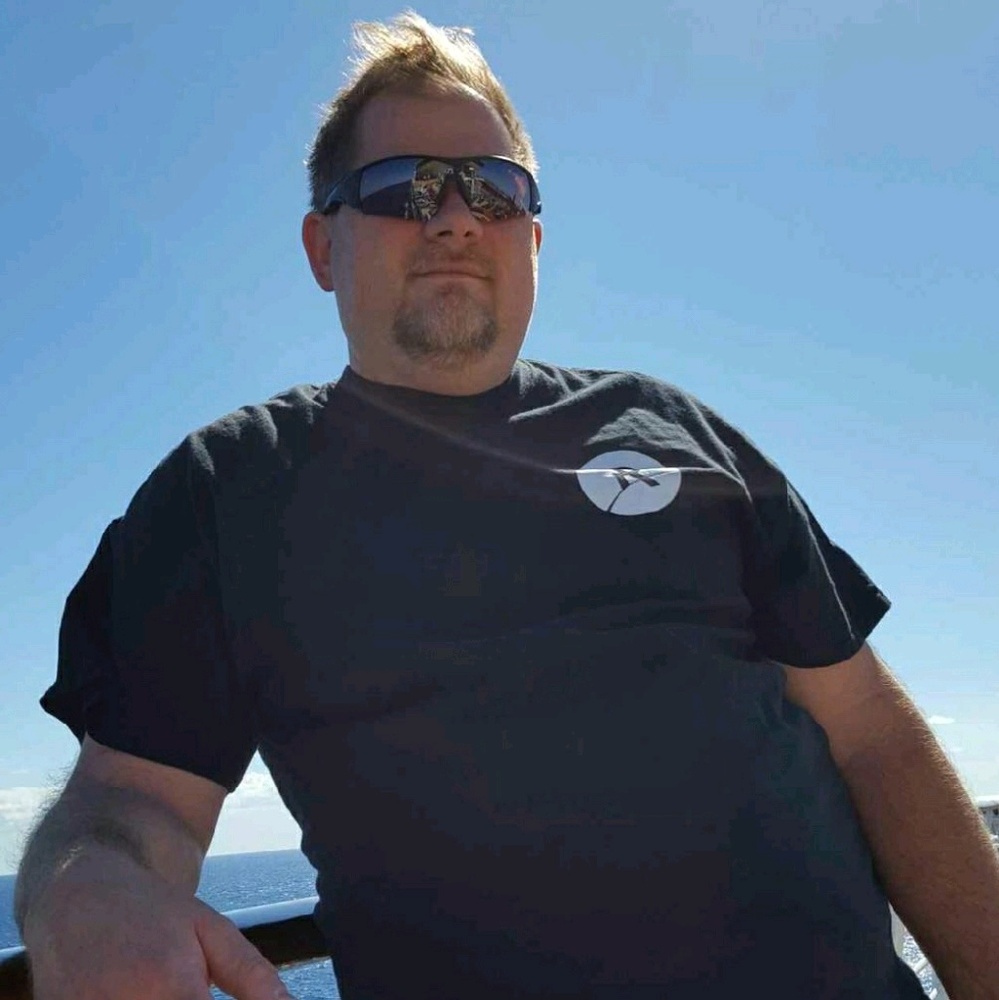 Meet your Posher, Tom