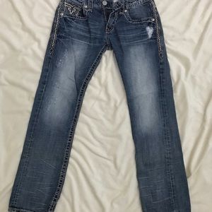 Rock Revival- slim straight