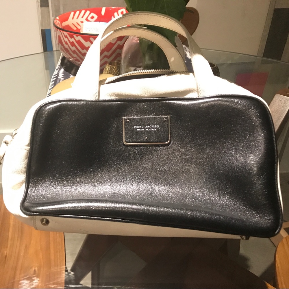 Authentic Marc Jacobs bag