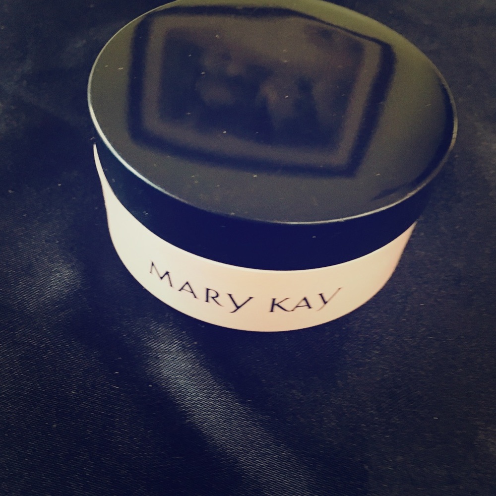 Mary Kay Night Cream