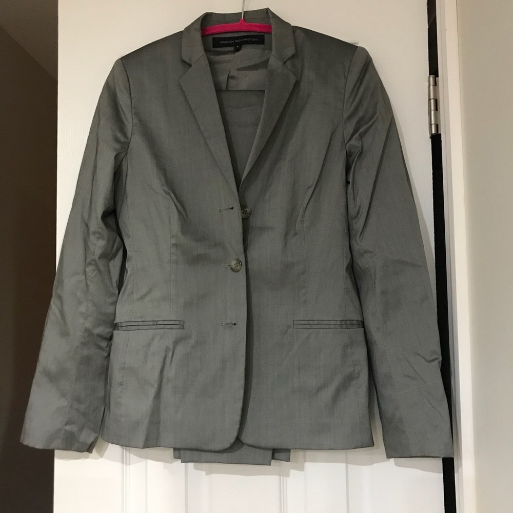 French Connection Women’s Pantsuit