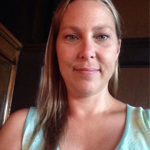 Meet your Posher, Kimberly