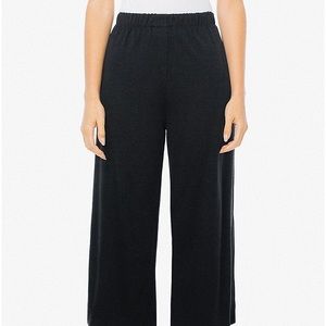 American Apparel Ponte Chicago Pant