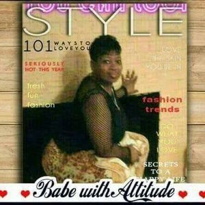 Meet your Posher, Deborah