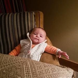 Meet your Posher, Randy