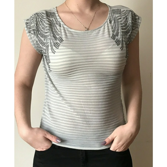 Armani Exchange Tops - Armani Exchange Top