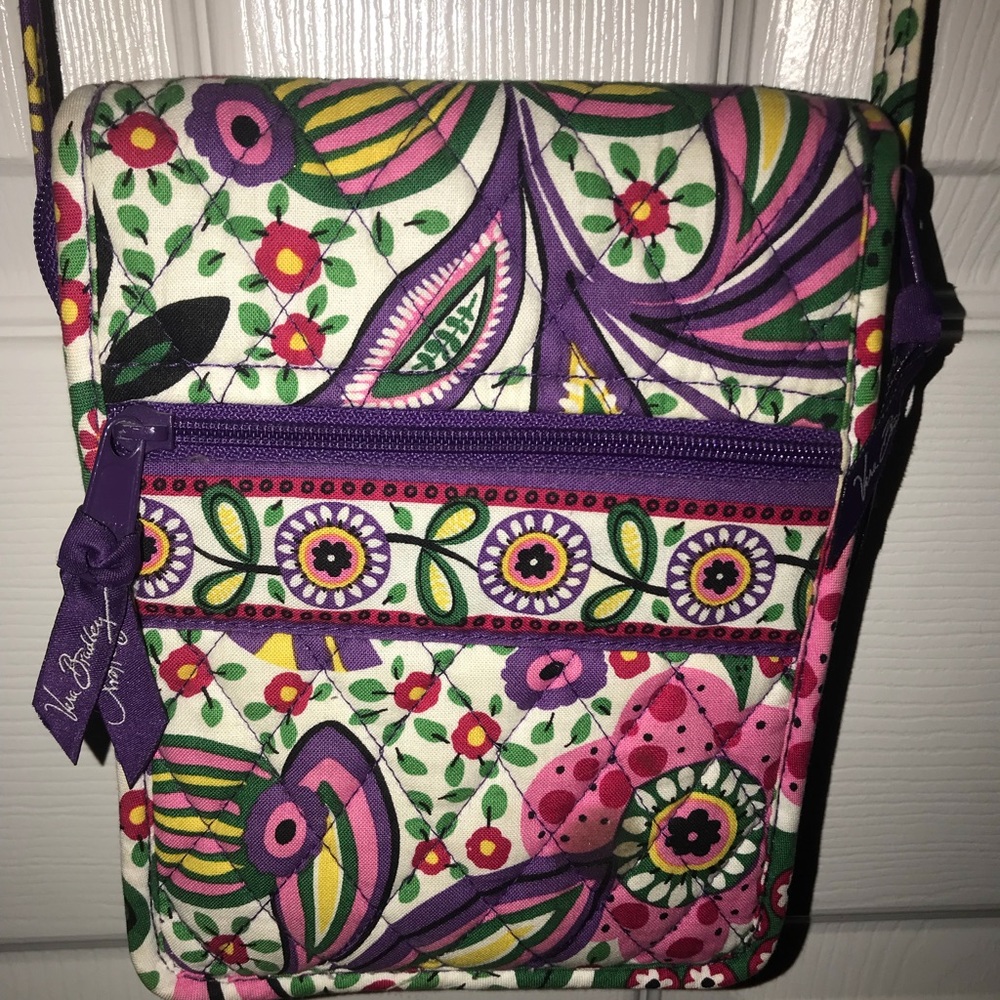 Vera Bradley purse