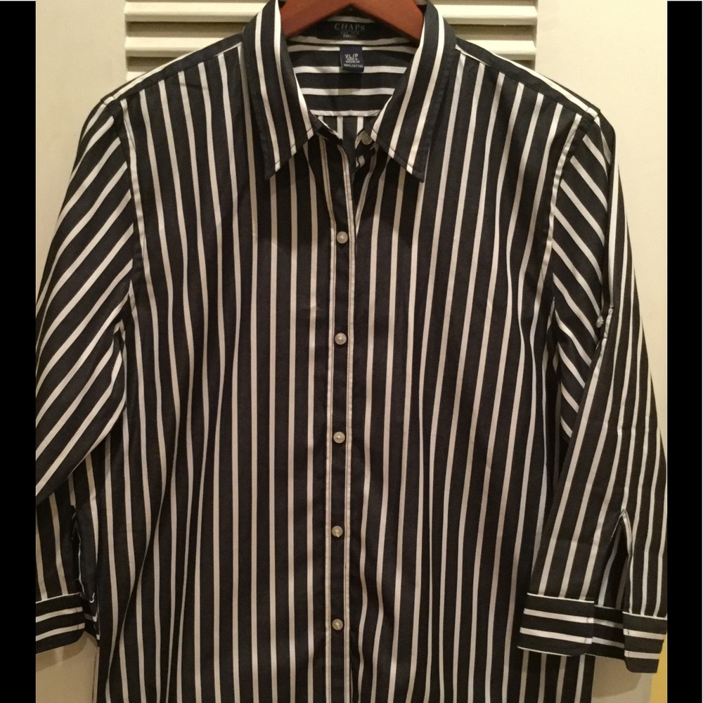Ralph Lauren. Versatile,classic style. NWOT