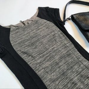 Rag & Bone Bodycon Mini Dress