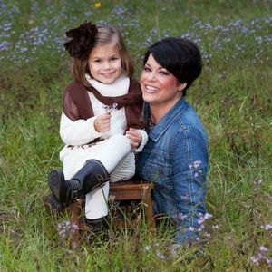 Meet your Posher, Kerrie